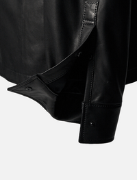 Panel Shirt