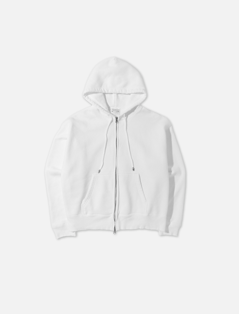 BEEFY PARKA DAMAGED  Carissa