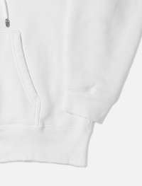 BEEFY PARKA DAMAGED  Carissa