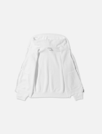 BEEFY PARKA DAMAGED  Carissa