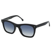 ISCHIA 5 #BLACK