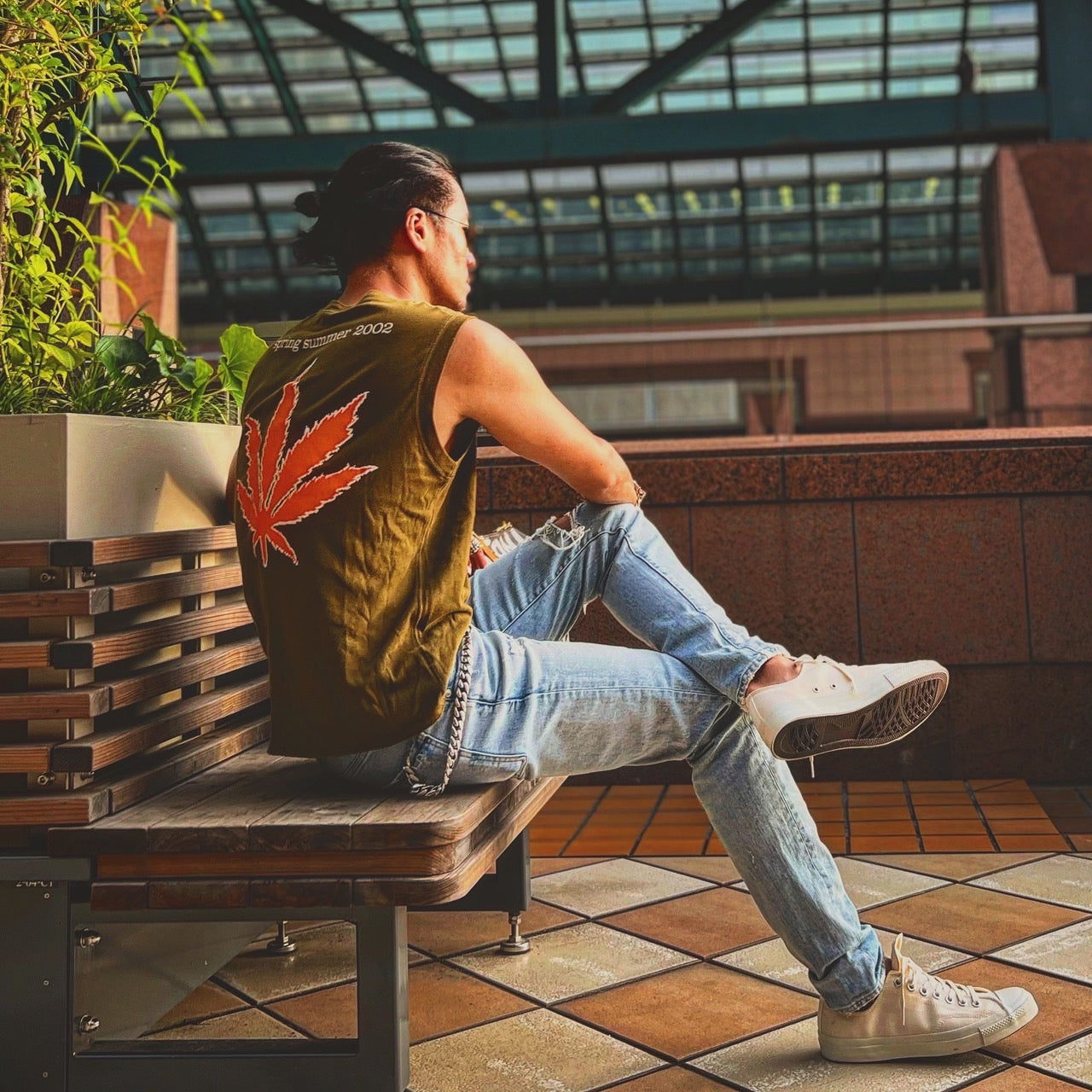 US ARMY SHOES OFFWHITE