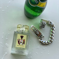 EAU DE PARFUM MEDITERRANEO 50ml