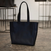 【THE BAR別注】TOTE BAG / GUIDI VITELLO FIORE