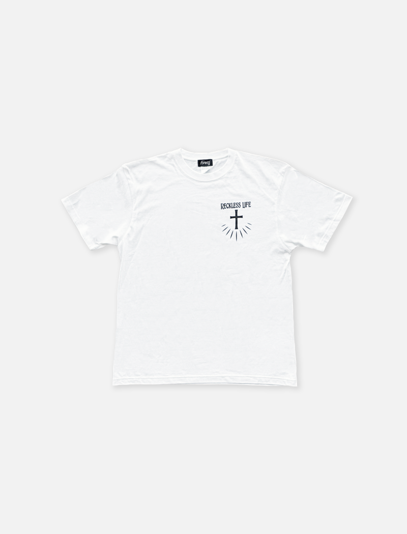 5.6oz RECKLESS LIFE