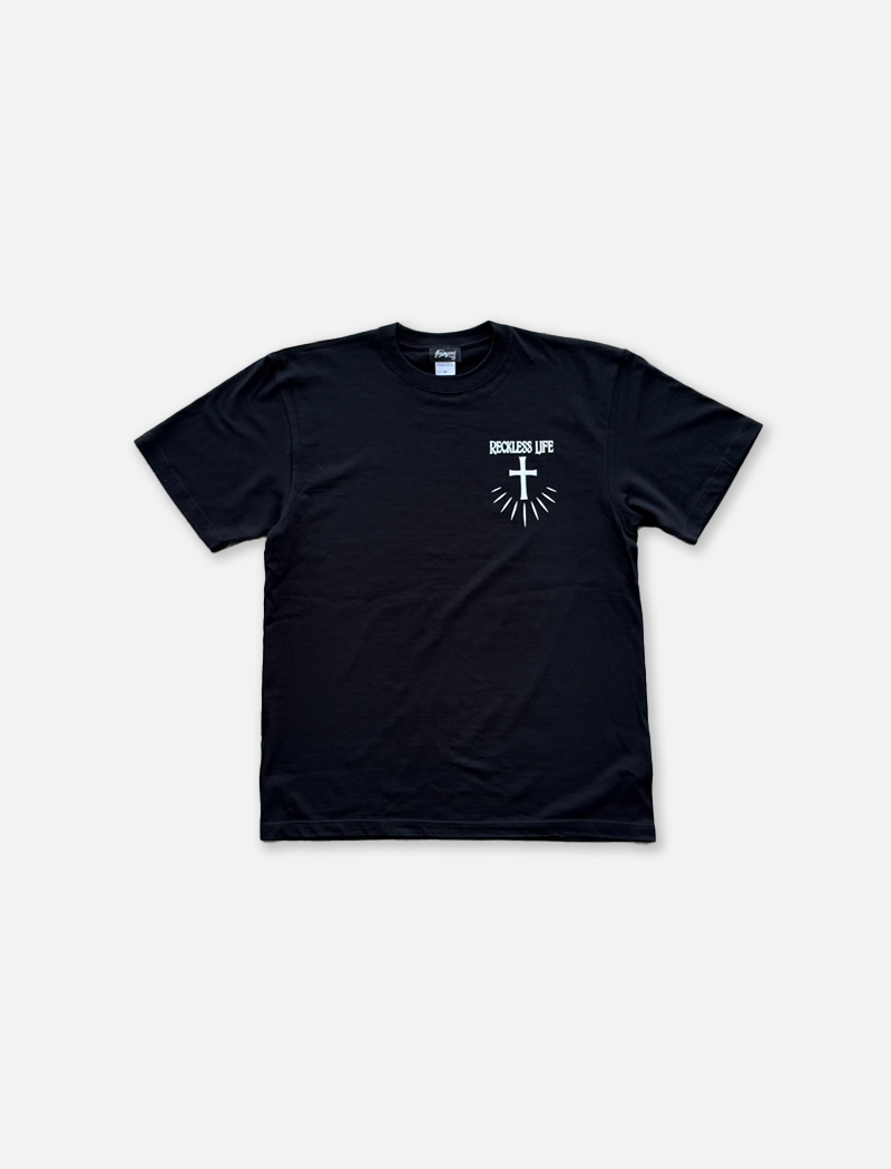 5.6oz RECKLESS LIFE