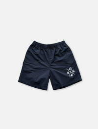 KAI-PAN NYLON EAZY SHORTS