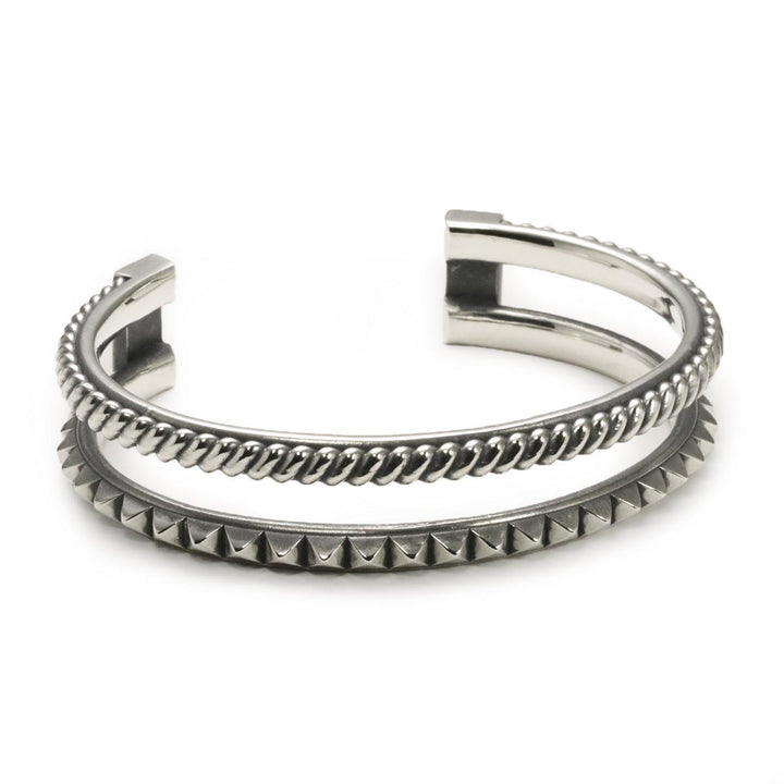 Studs&Rope Space Cuff