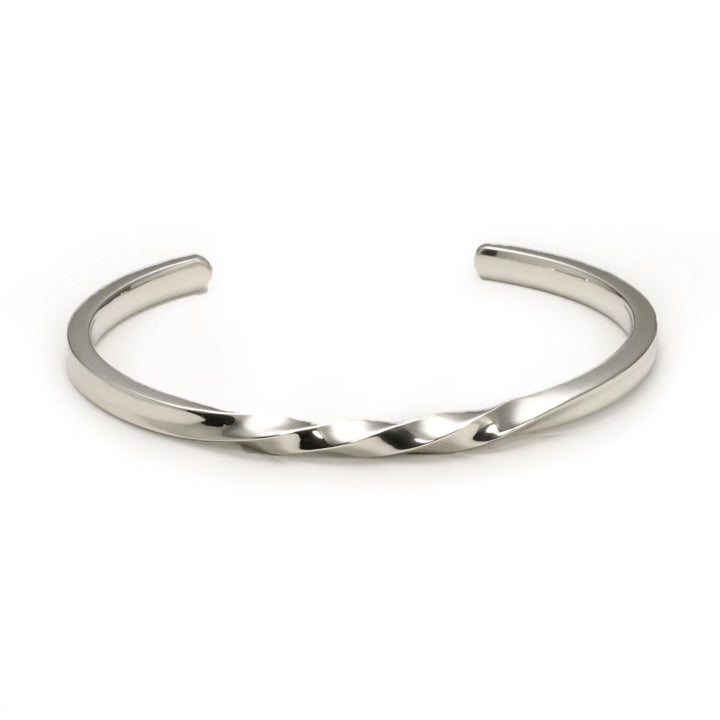 Twist Cuff