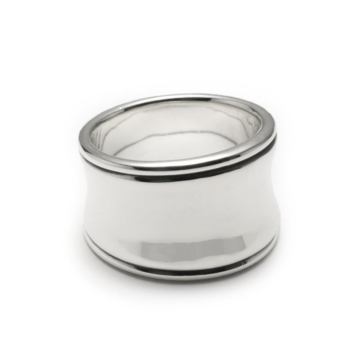 Calm Ring