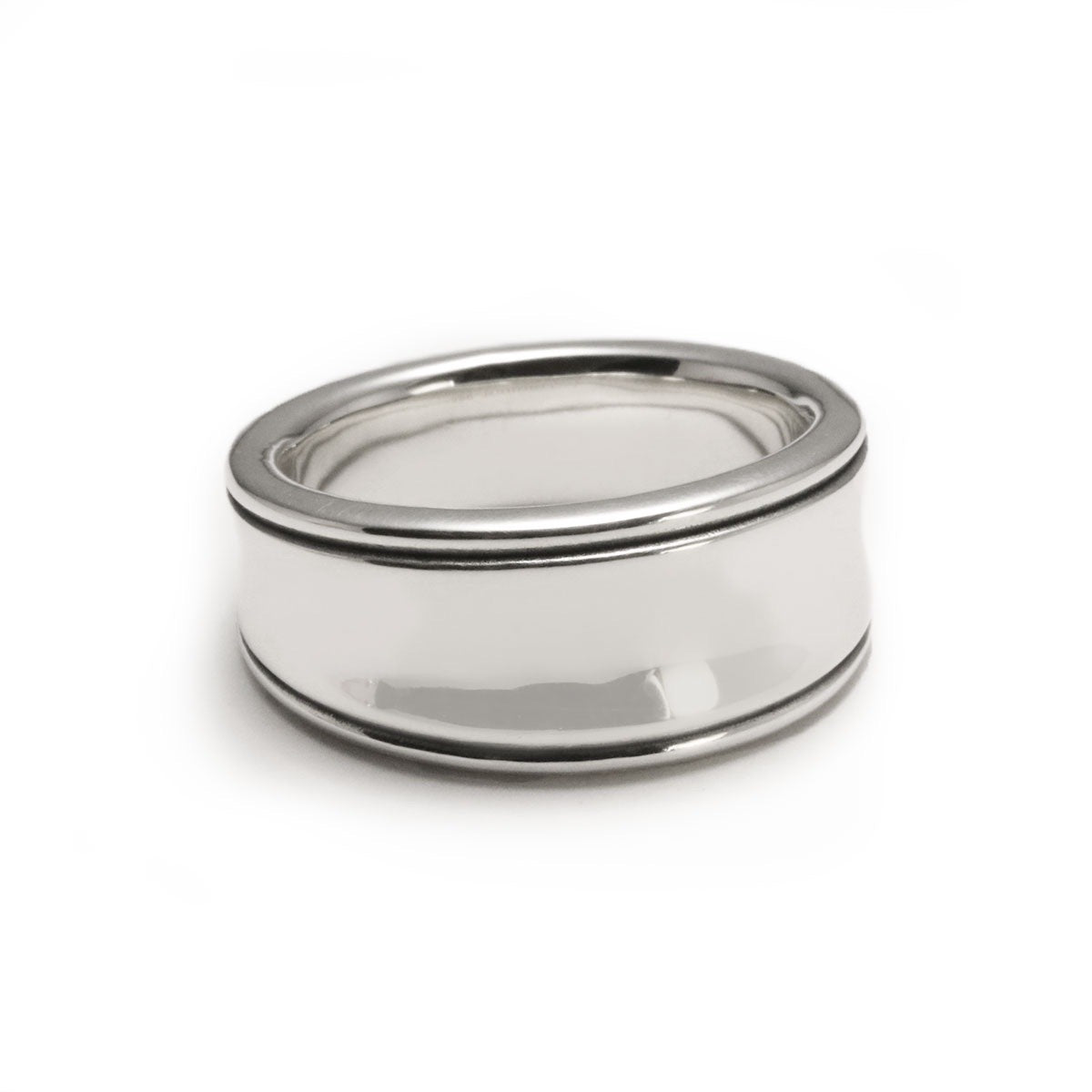 Calm Ring Narrow