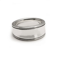 Calm Ring Narrow