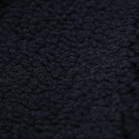 BIG LOGO NYLON BOA JACKET