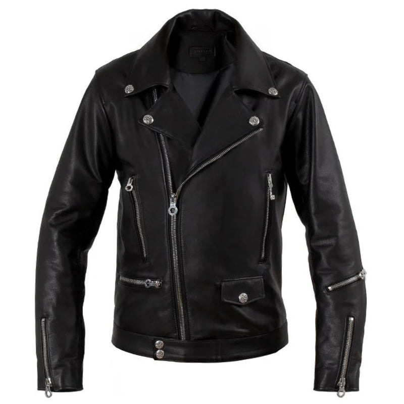 ID2410 DOUBLE RIDERS 925 SILVER – THE BAR