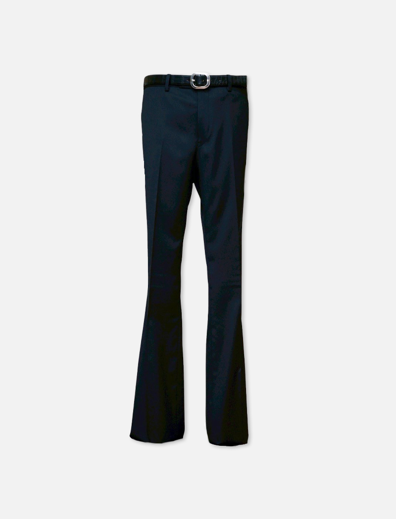 「Selosse A」PANTS material by Loro Piana 「AUSTRALIS」