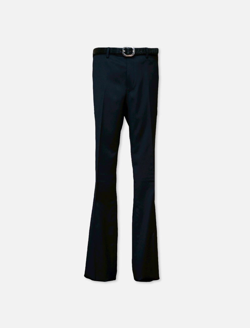 「Selosse」PANTS material by Loro Piana 「365」