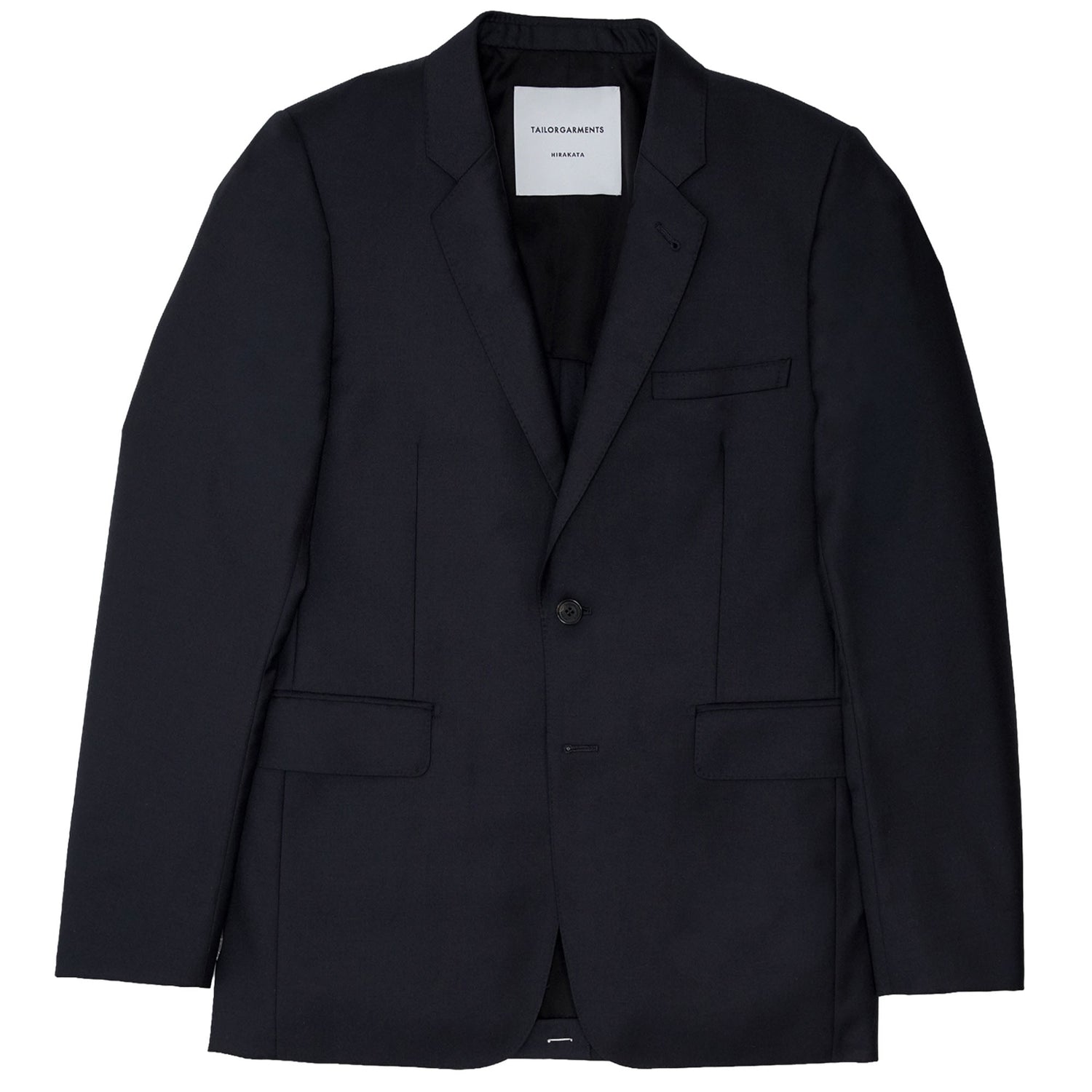 Salon 1 Jacket Navy