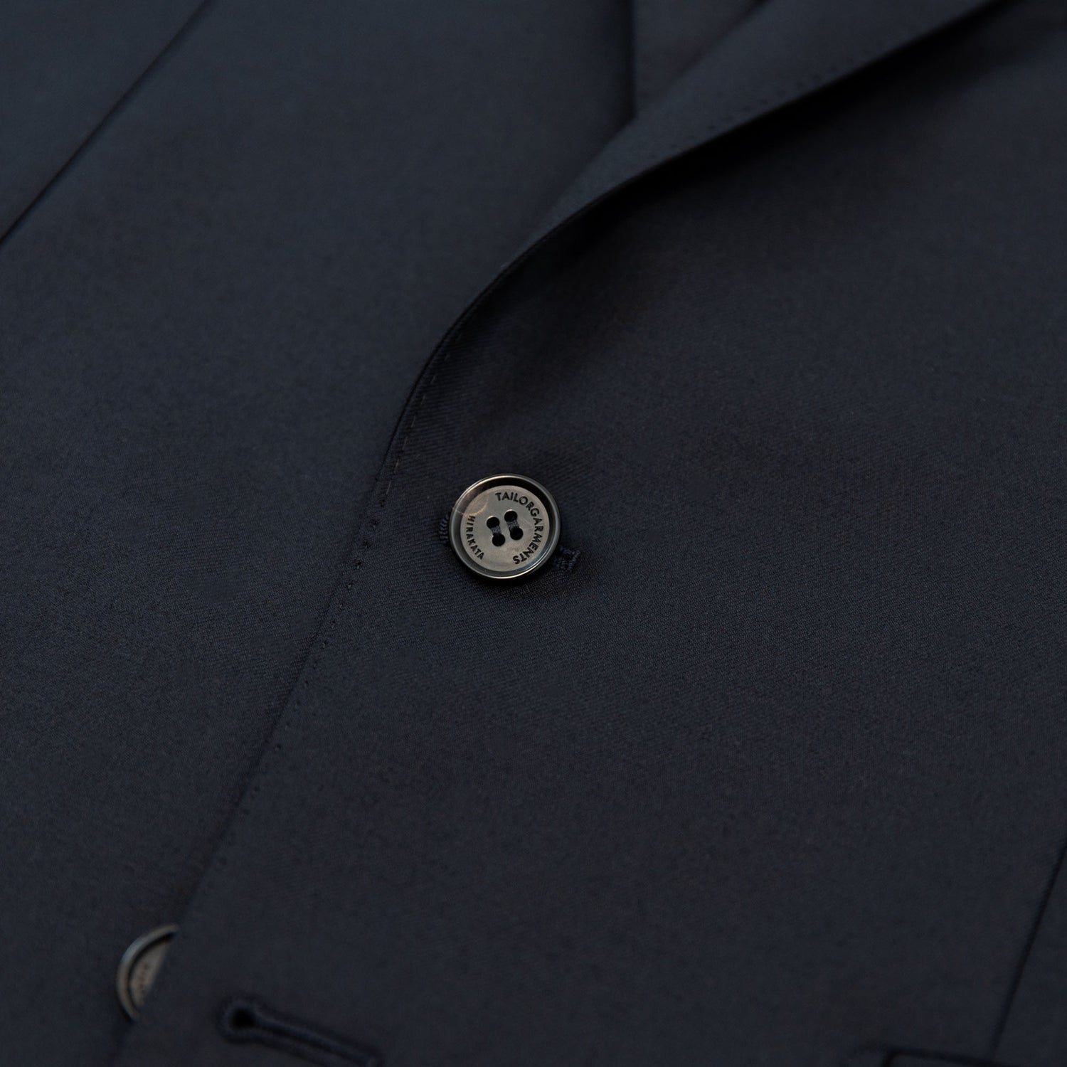 Salon 1 Jacket Navy