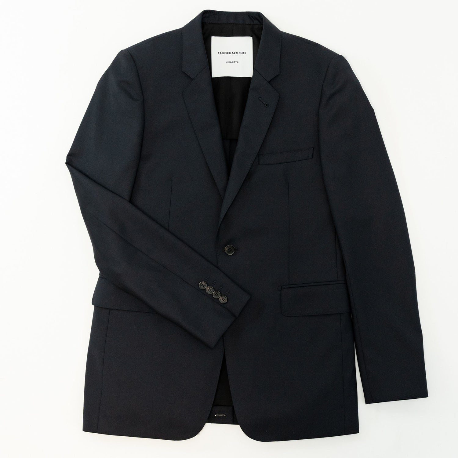 Salon 1 Jacket Navy