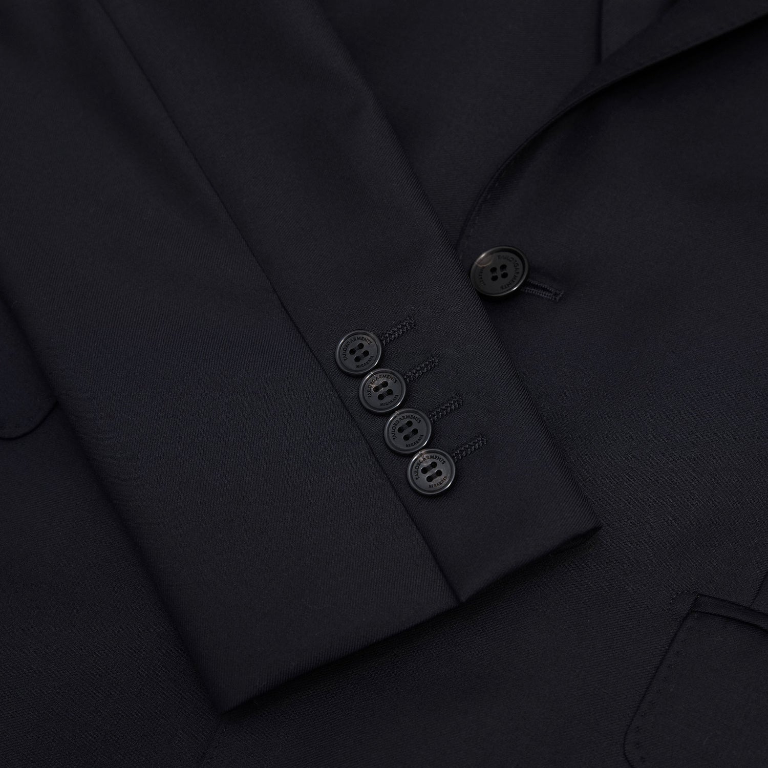 Salon 1 Jacket Navy