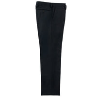 Salon 1 Pants Straight Navy