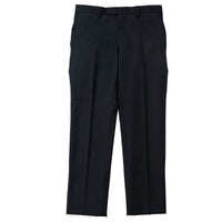 Salon 1 Pants Straight Navy
