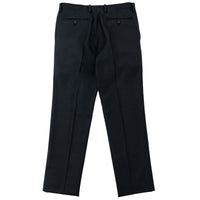 Salon 1 Pants Straight Navy
