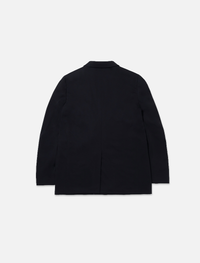 MAGIC double-breasted jacket