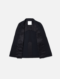 MAGIC double-breasted jacket