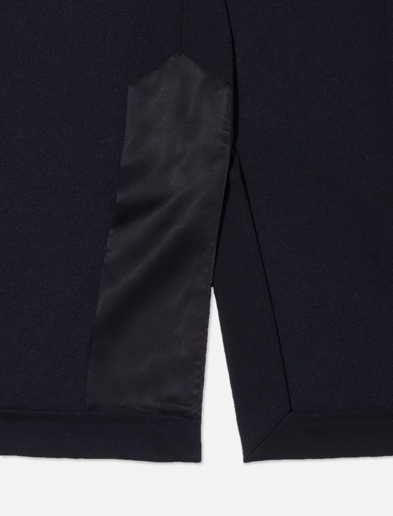 MAGIC double-breasted jacket