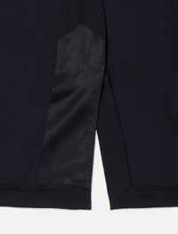 MAGIC double-breasted jacket