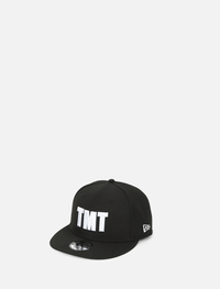 【TMT×NEW ERA】9FIFTY BASEBALL CAP Black