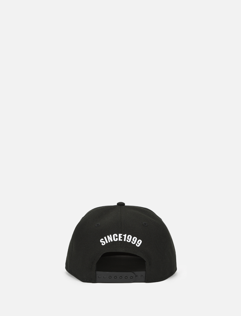 【TMT×NEW ERA】9FIFTY BASEBALL CAP Black