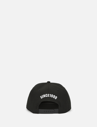 【TMT×NEW ERA】9FIFTY BASEBALL CAP Black
