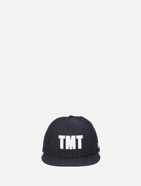 【TMT×NEW ERA】9FIFTY BASEBALL CAP Denim