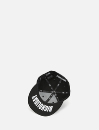 【TMT×NEW ERA】9FIFTY BASEBALL CAP Black