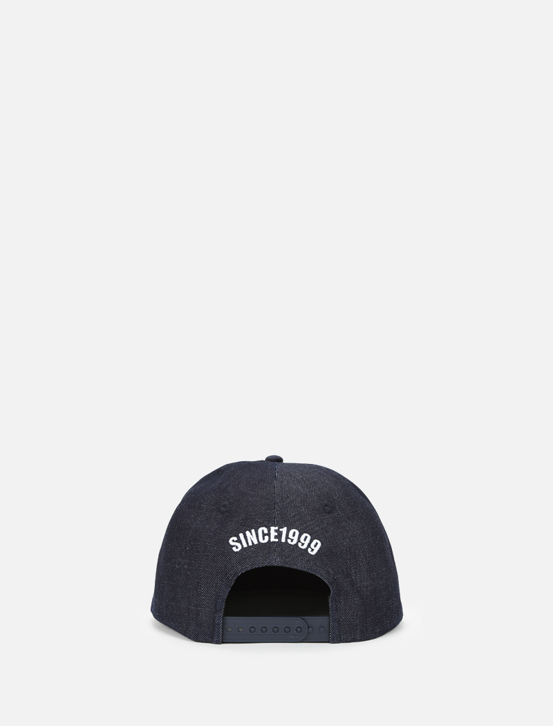 【TMT×NEW ERA】9FIFTY BASEBALL CAP Denim