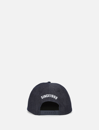 【TMT×NEW ERA】9FIFTY BASEBALL CAP Denim