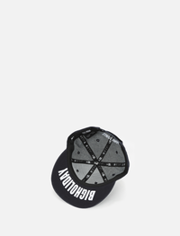 【TMT×NEW ERA】9FIFTY BASEBALL CAP Denim