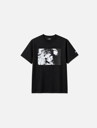 【TMT×Ellen Von Unwerth】DRY COTTON S/S TEE (GIRLS)