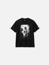 【TMT×Ellen Von Unwerth】DRY COTTON S/S TEE (WATER)