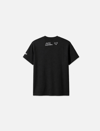 【TMT×Ellen Von Unwerth】DRY COTTON S/S TEE (video）