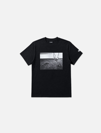 【TMT×Ellen Von Unwerth】DRY COTTON S/S TEE (video）