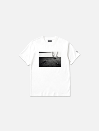 【TMT×Ellen Von Unwerth】DRY COTTON S/S TEE (video）