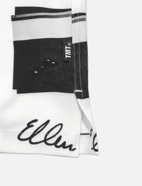 【TMT×Ellen Von Unwerth】OVERSIZED PHOTO  SHIRTS