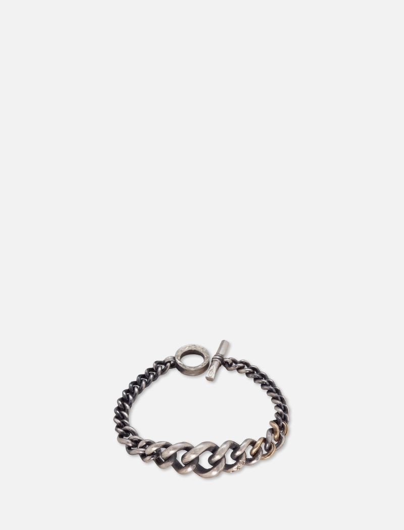 Bracelet 03 2-GOLD POINTS