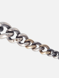 Bracelet 03 2-GOLD POINTS