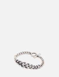 Bracelet 03 ALL SILVER