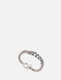 Bracelet 03 ALL SILVER