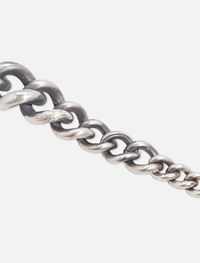 Bracelet 03 ALL SILVER